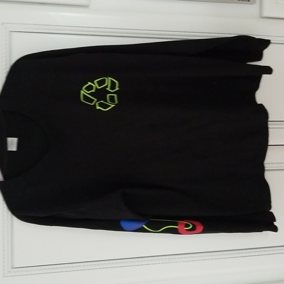 Everybody World mens top - Picture 1 of 4